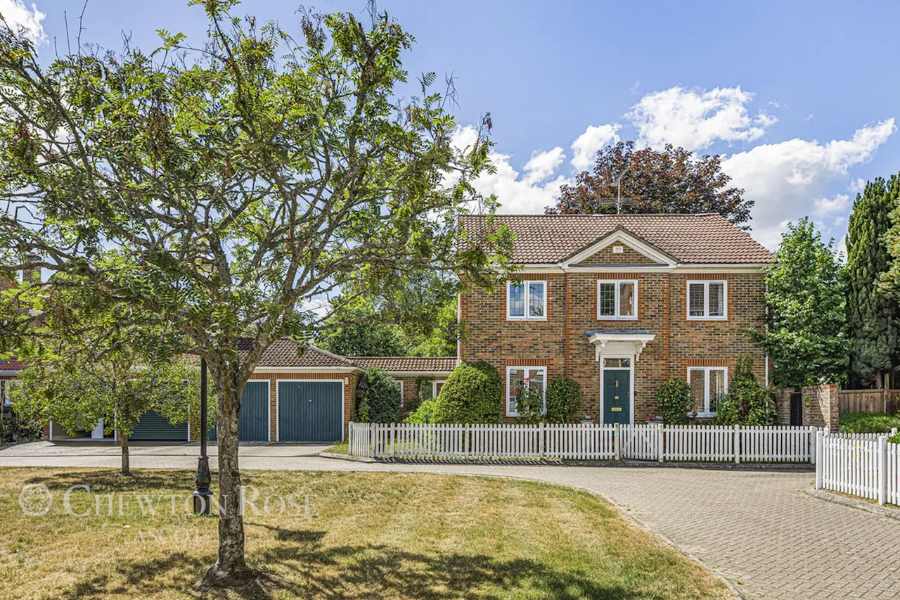 The Lawns, Ascot, photo 29