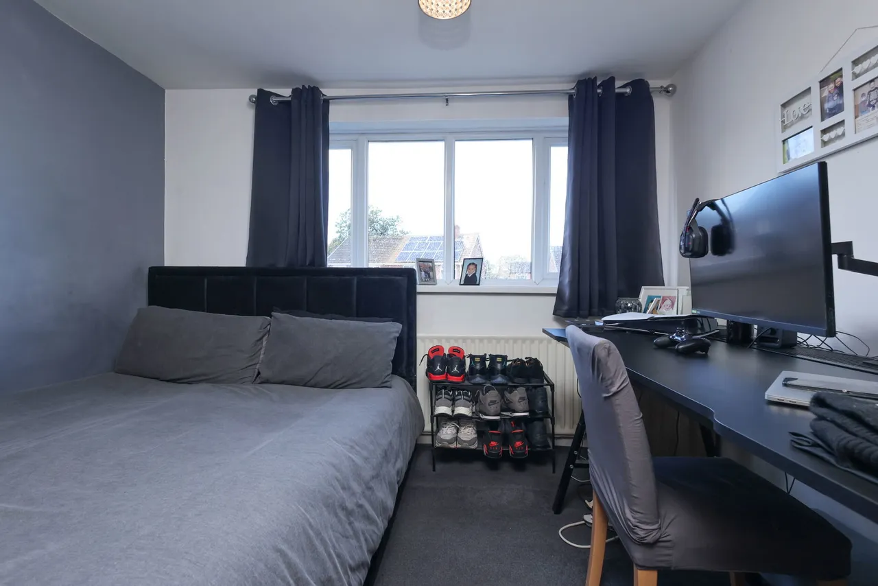 Beacon View, Rednal, B45, photo 34