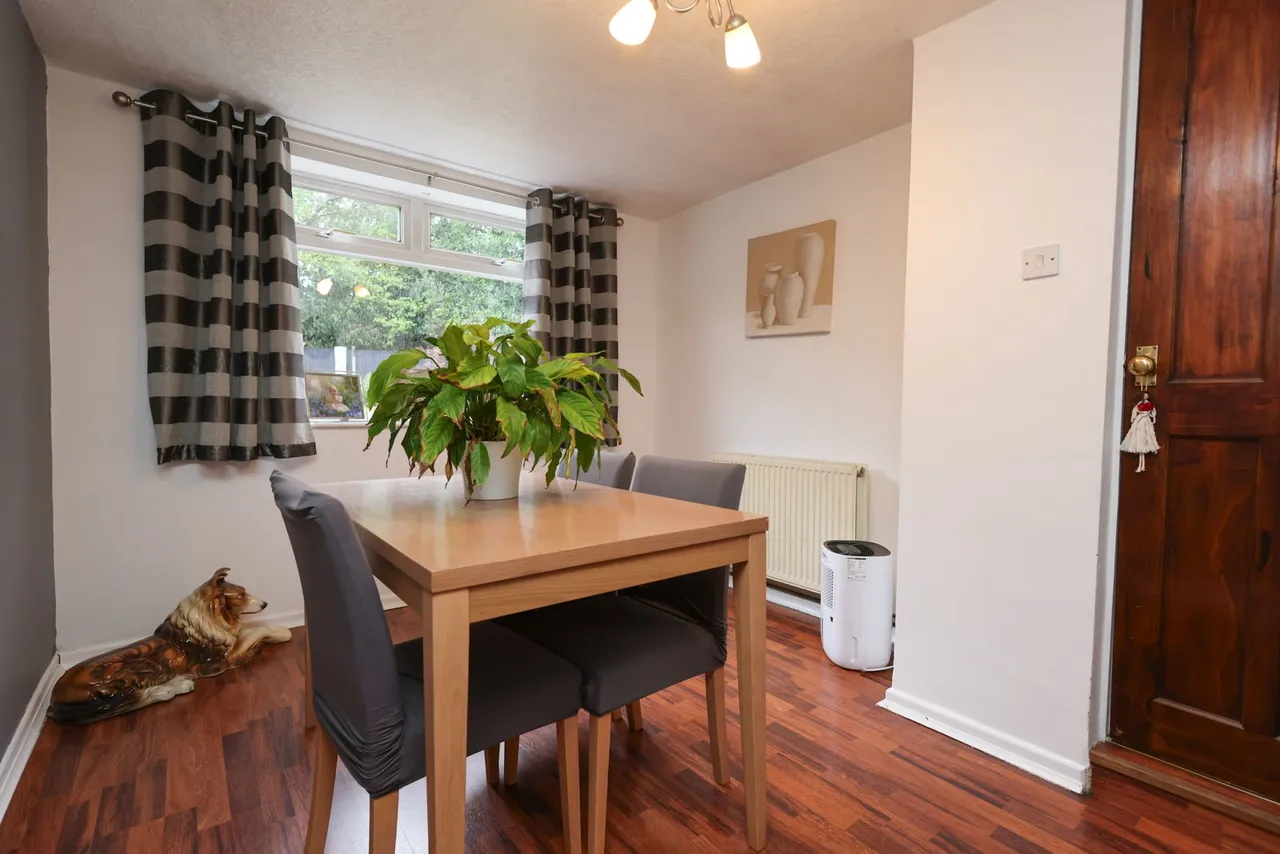 Beacon View, Rednal, B45, photo 19
