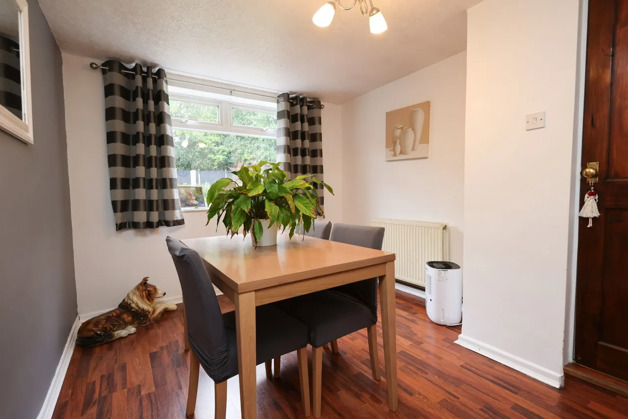 Beacon View, Rednal, B45, photo 17