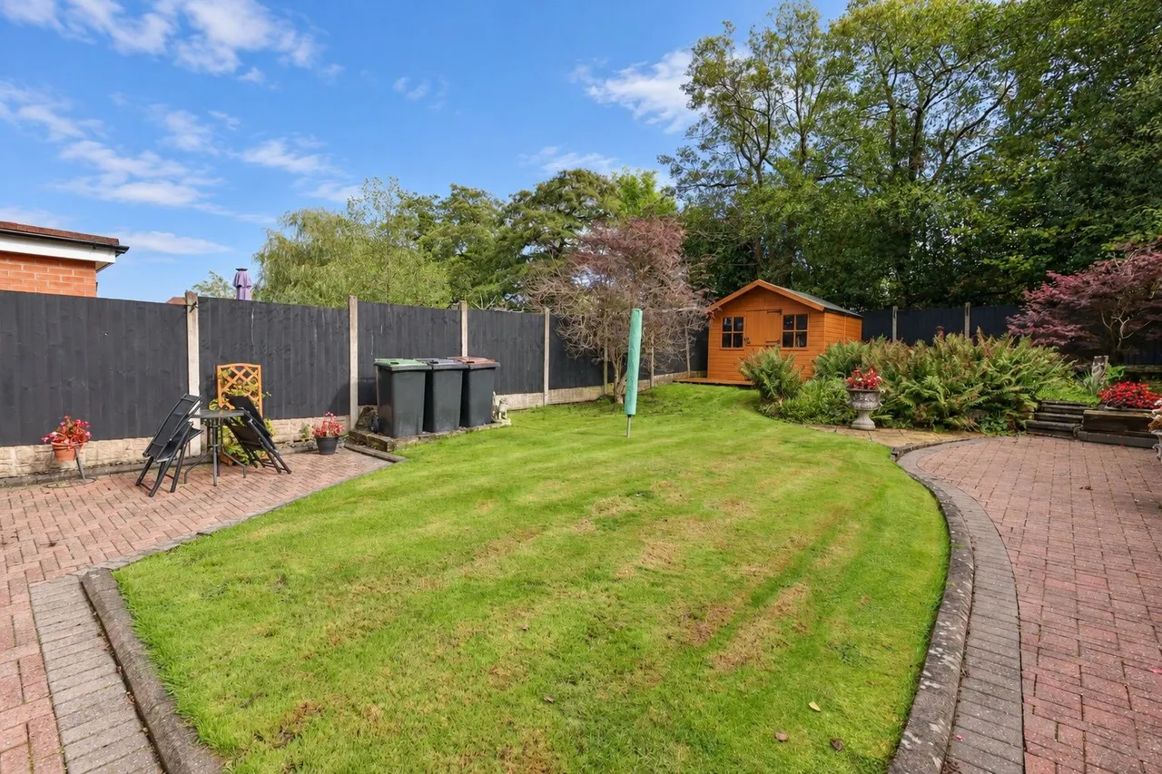 Beacon View, Rednal, B45, photo 38