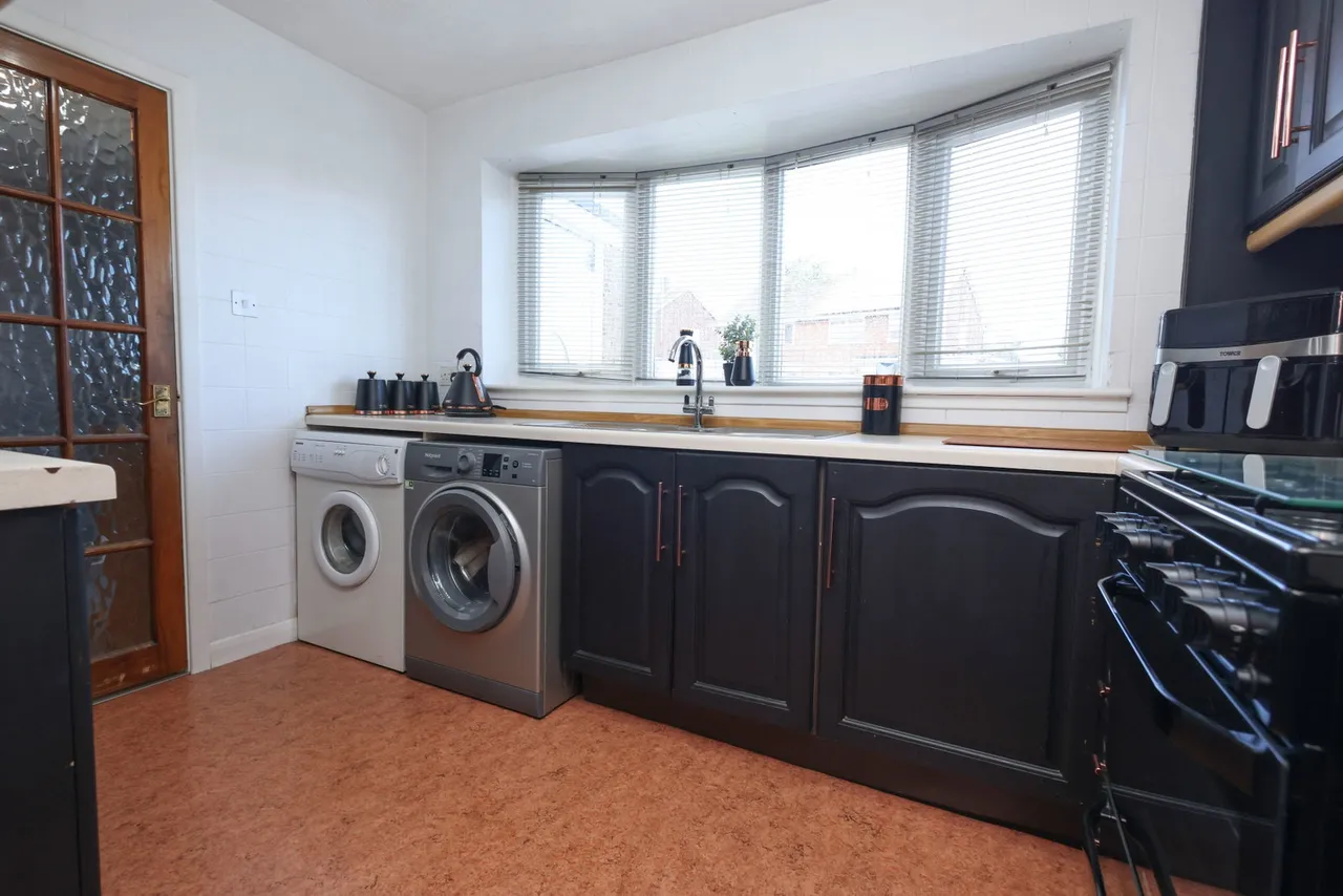 Beacon View, Rednal, B45, photo 6
