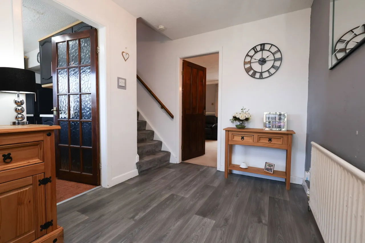 Beacon View, Rednal, B45, photo 9