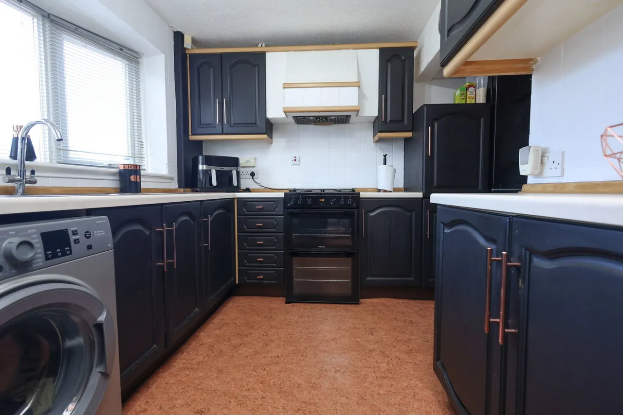 Beacon View, Rednal, B45, photo 8