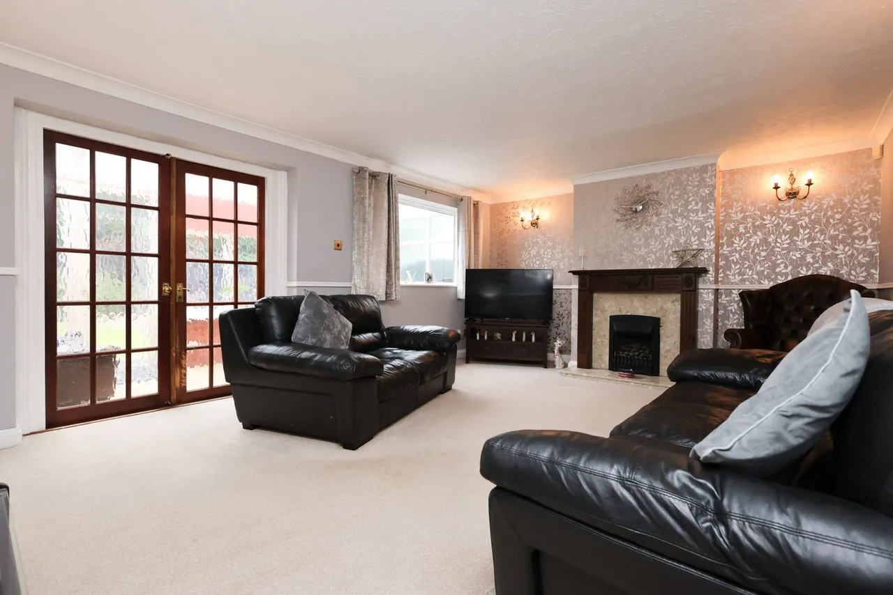 Beacon View, Rednal, B45, photo 10