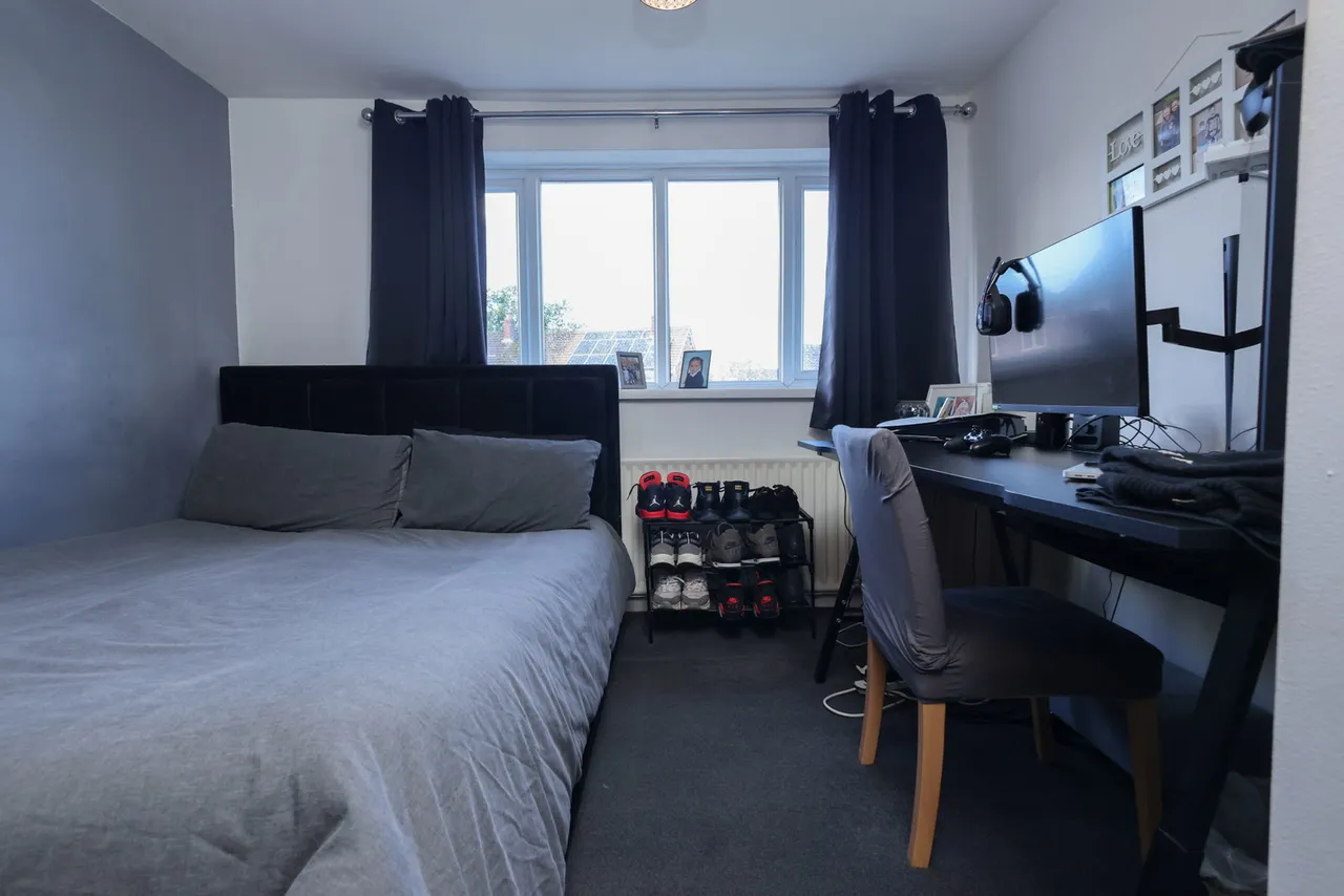 Beacon View, Rednal, B45, photo 36