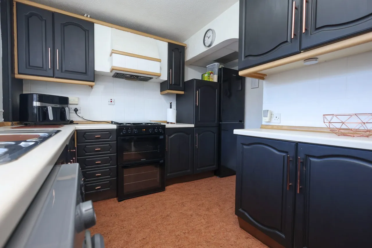 Beacon View, Rednal, B45, photo 5