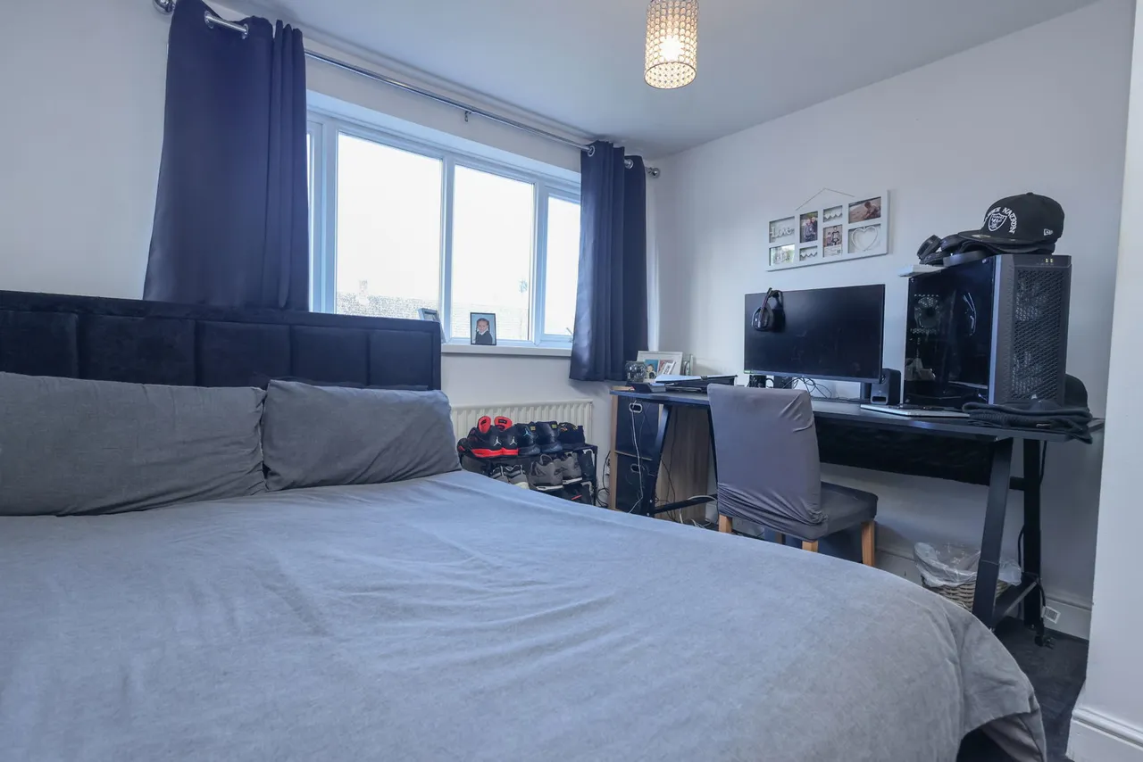 Beacon View, Rednal, B45, photo 35