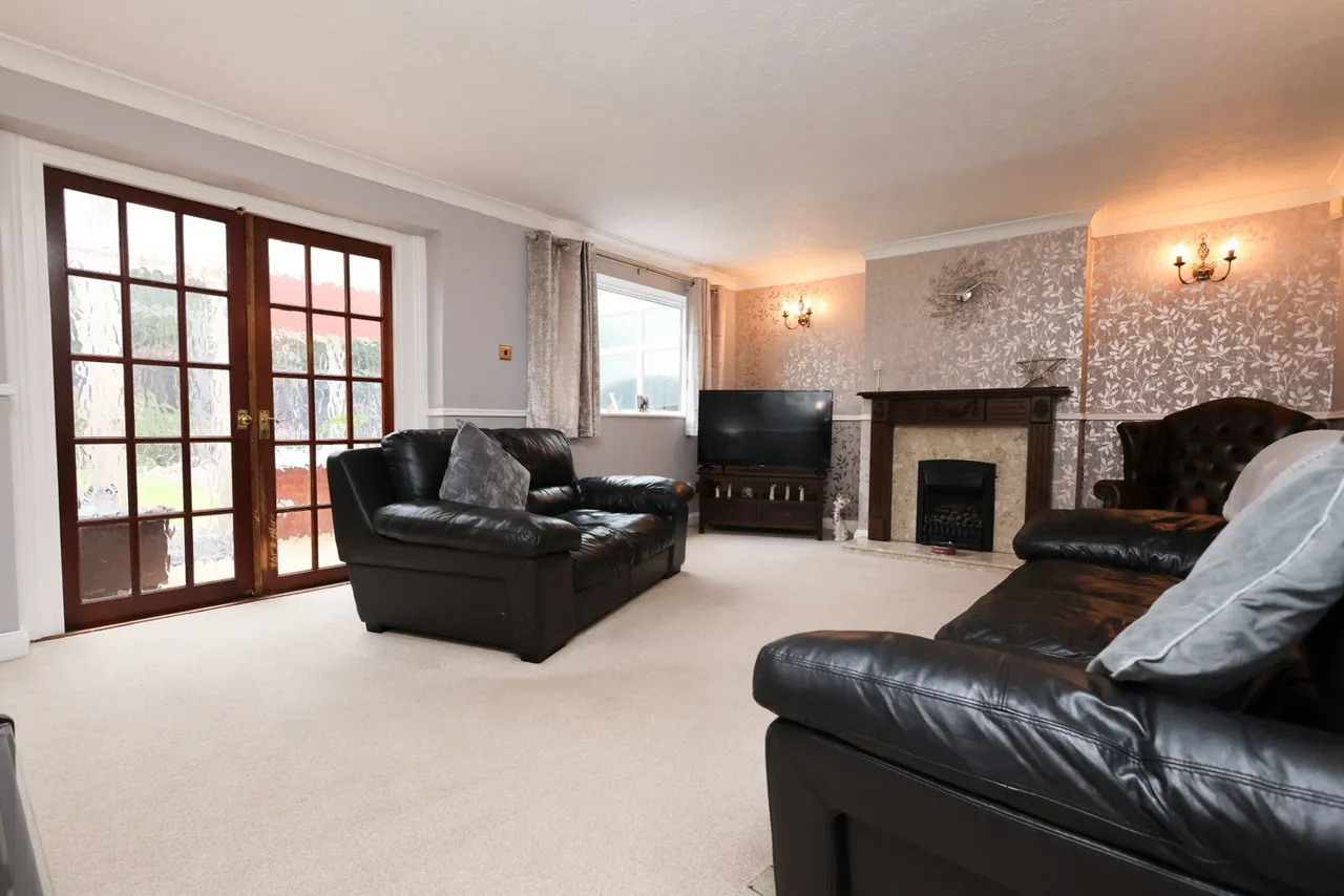 Beacon View, Rednal, B45, photo 15