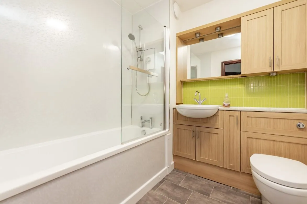 Bloomfield Court, Aberdeen, AB10, photo 9