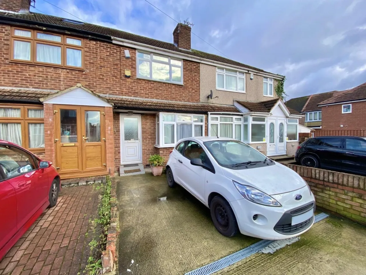 Coronation Road, Hayes, UB3, photo 12