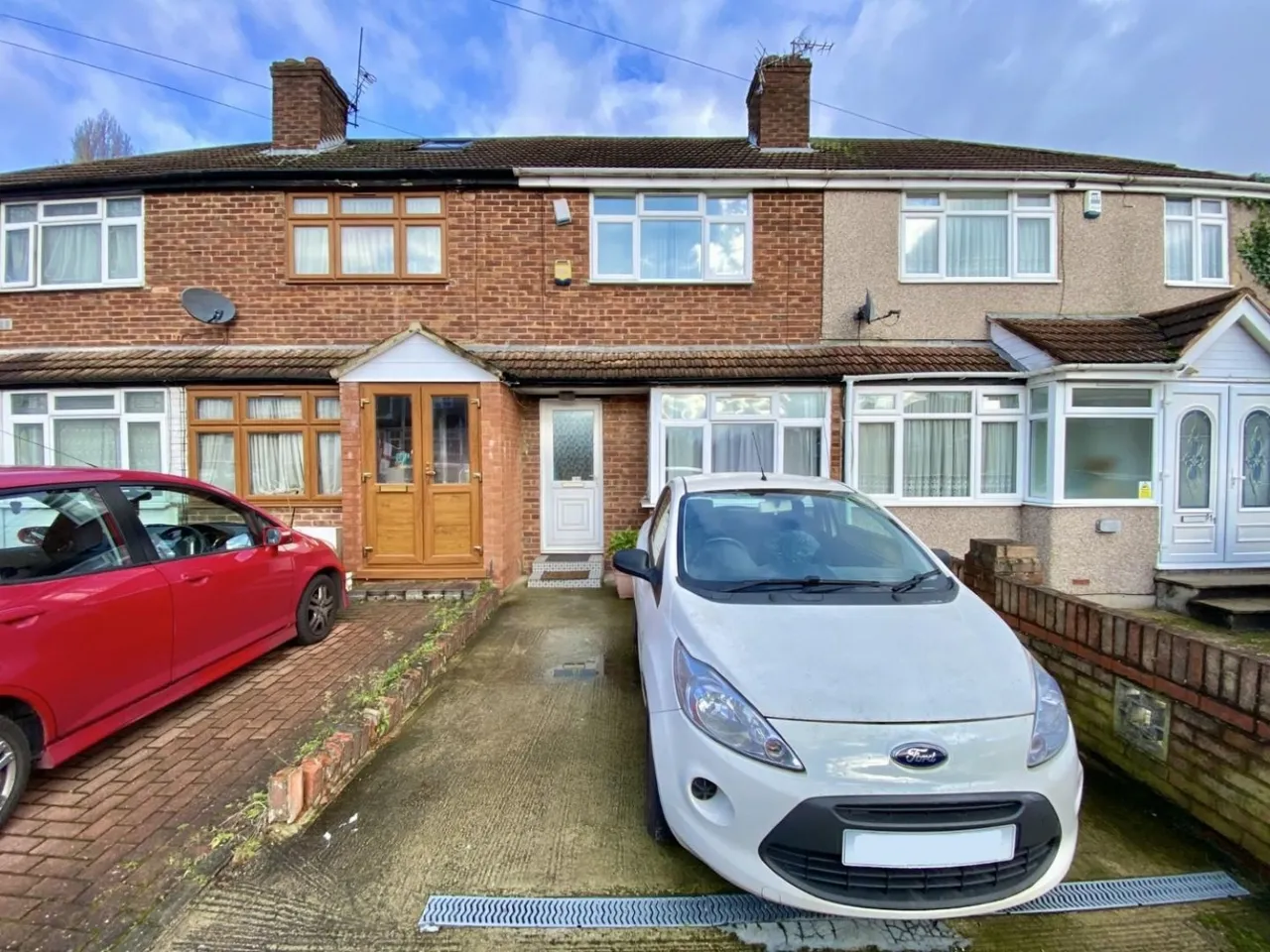 2 bed house for sale, Coronation Road, Hayes, UB3