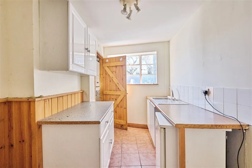Market Hall Street, Kington, HR5, photo 3