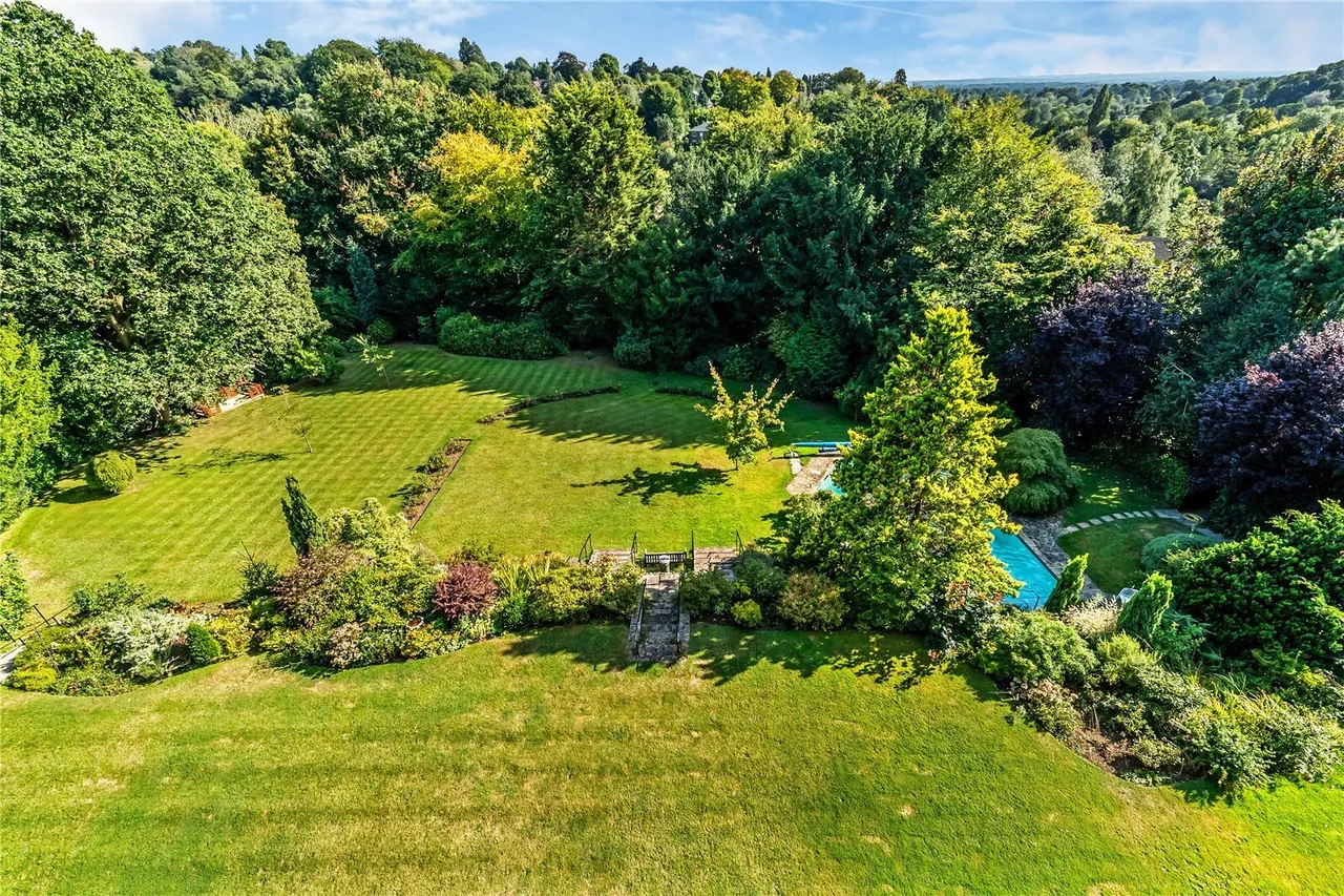 West Hill, Oxted, RH8, photo 9