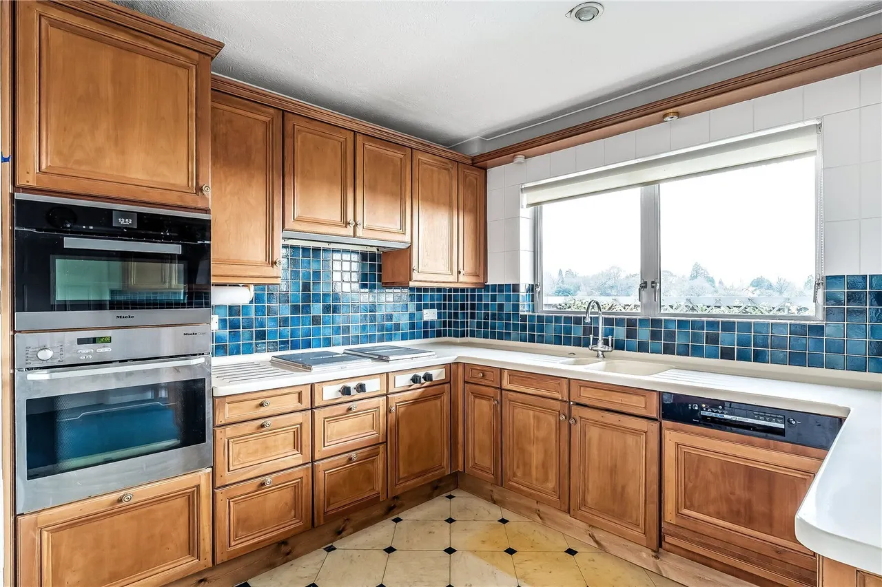 West Hill, Oxted, RH8, photo 5