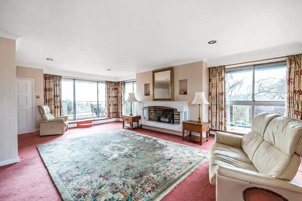 West Hill, Oxted, RH8, photo 4