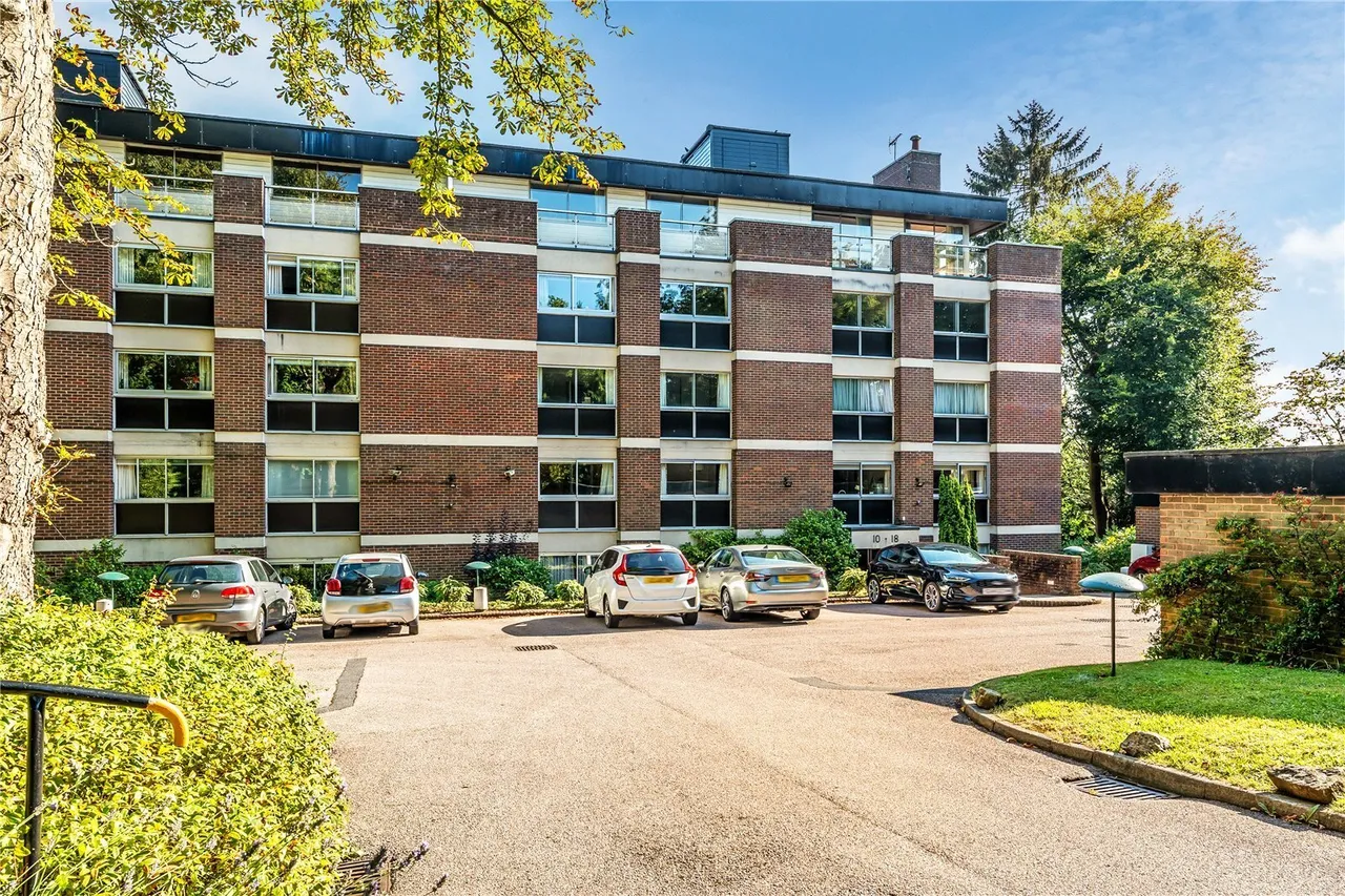 West Hill, Oxted, RH8, photo 16