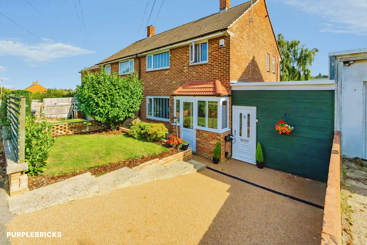 3 bed house for sale, Burslem Road, Tunbridge Wells, TN2