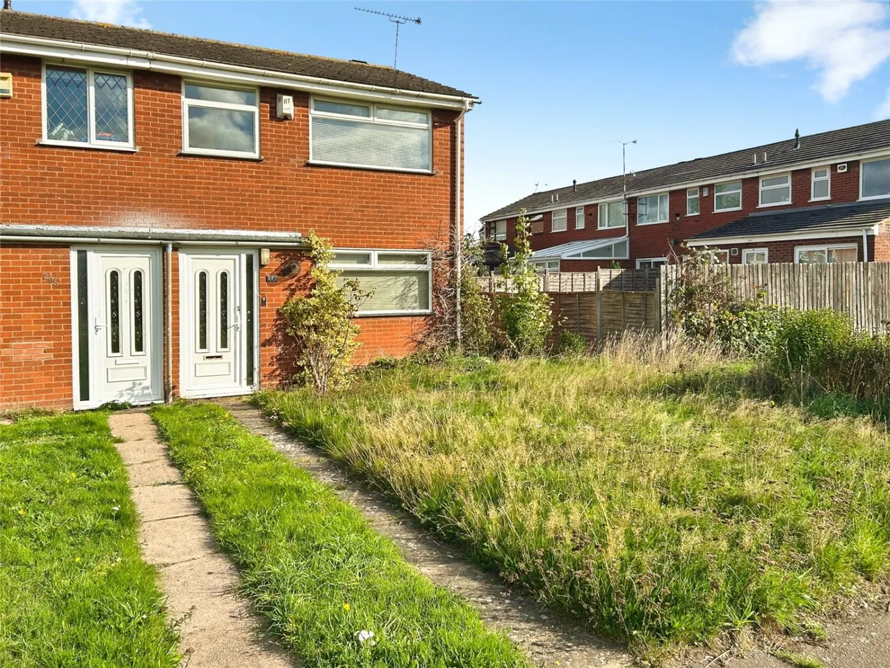 3 bed house for sale, Princethorpe Way, Binley, CV3