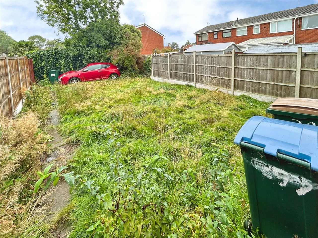 Princethorpe Way, Binley, CV3, photo 11