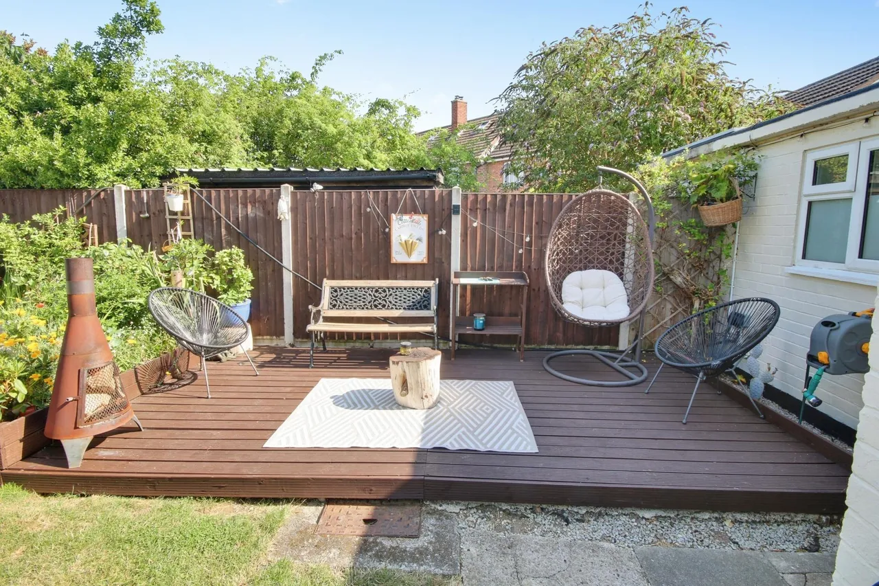 Lichfield Road, Gloucester, GL4, photo 4