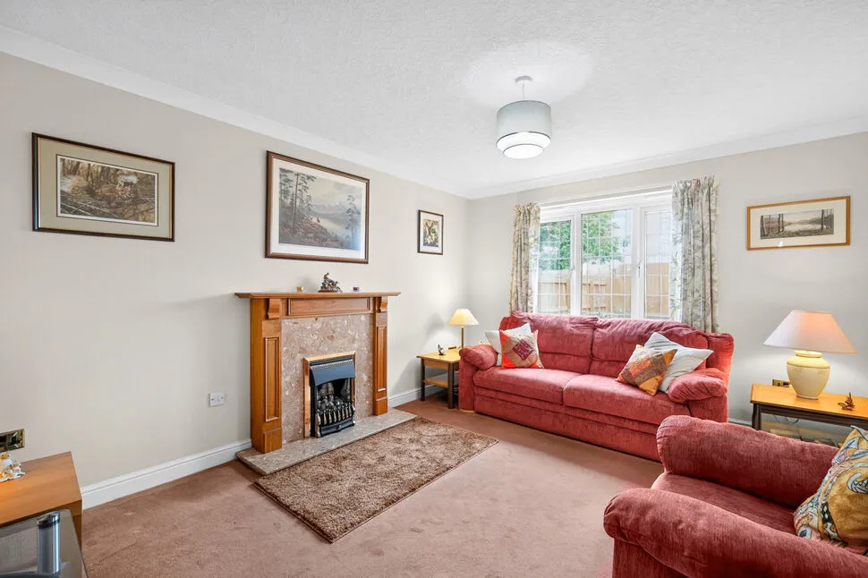 Scholars Green, Wigton, Cumbria, CA7, photo 7