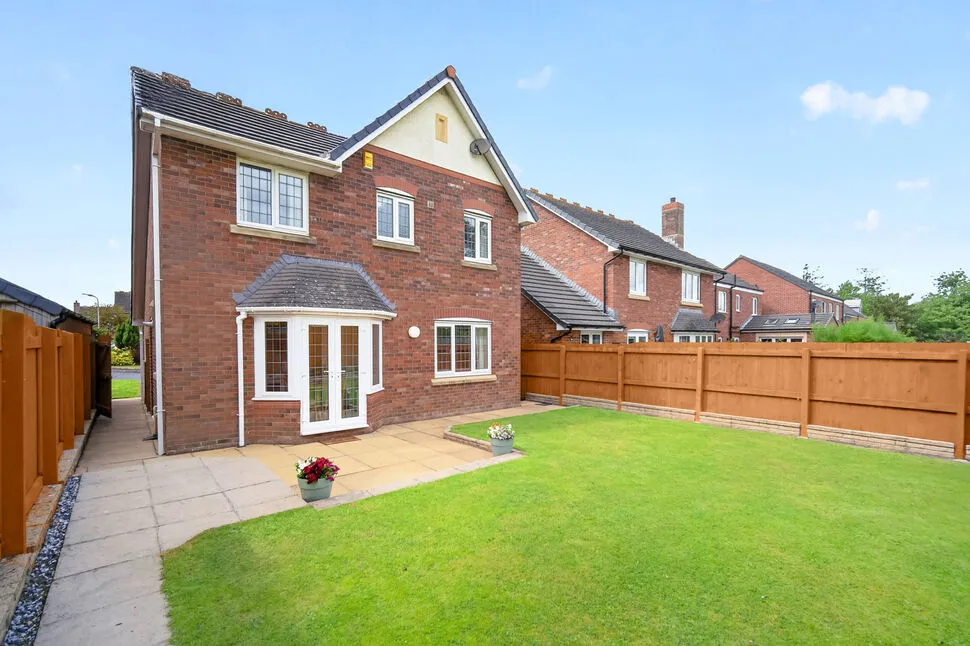 Scholars Green, Wigton, Cumbria, CA7, photo 2