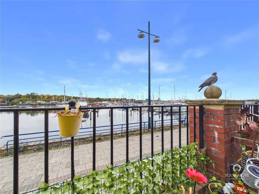 Commissioners Wharf, North Shields, NE29, photo 16