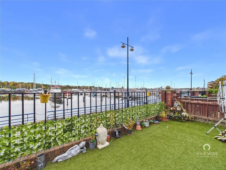 Commissioners Wharf, North Shields, NE29, photo 14