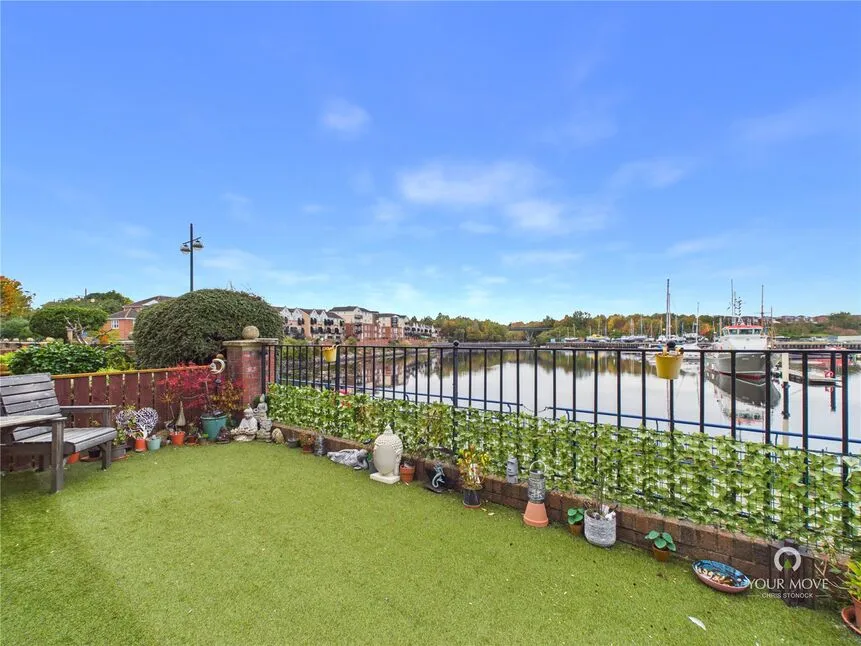 Commissioners Wharf, North Shields, NE29, photo 15