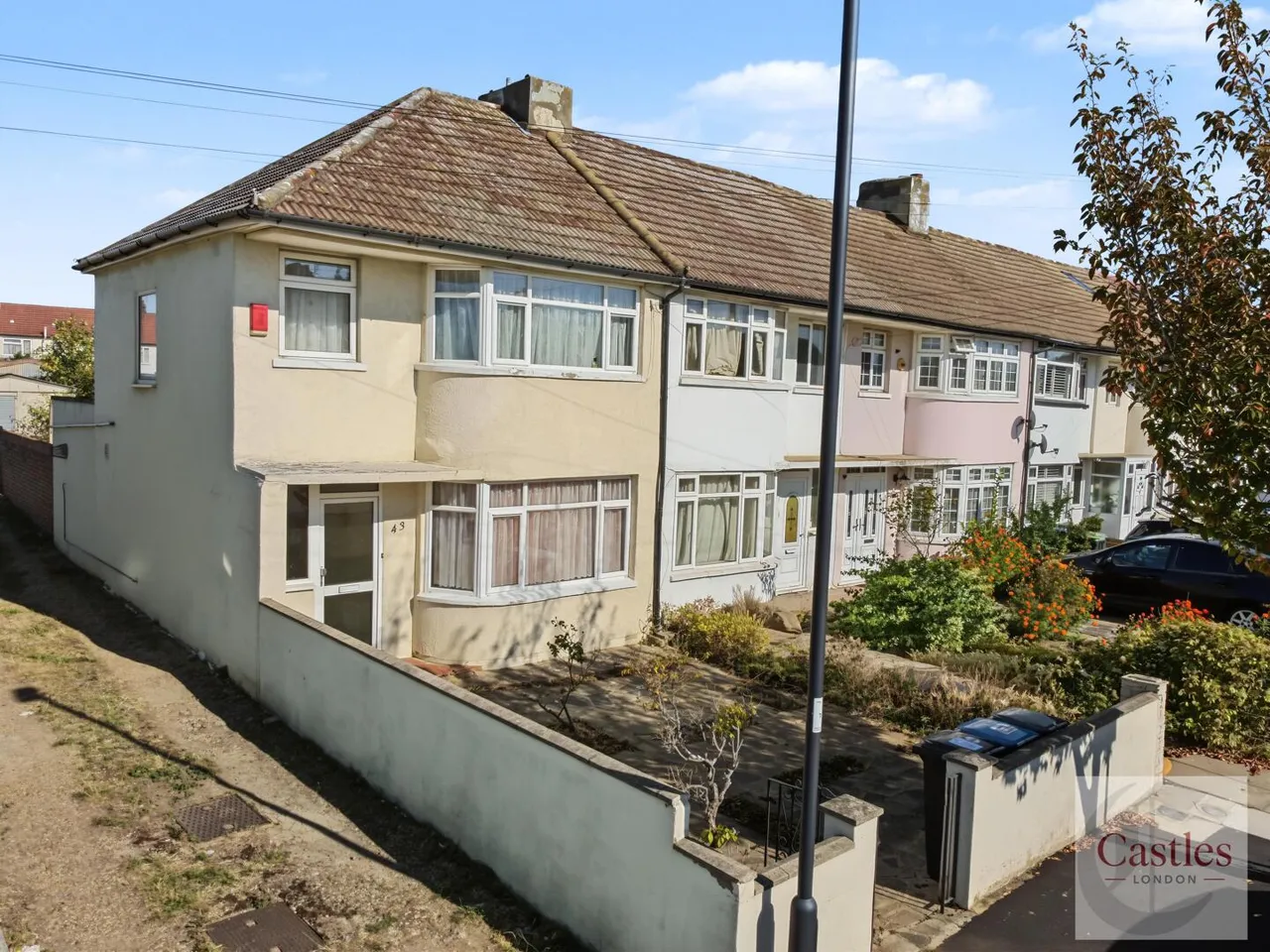 Broadlands Avenue, Enfield, EN3, photo 26
