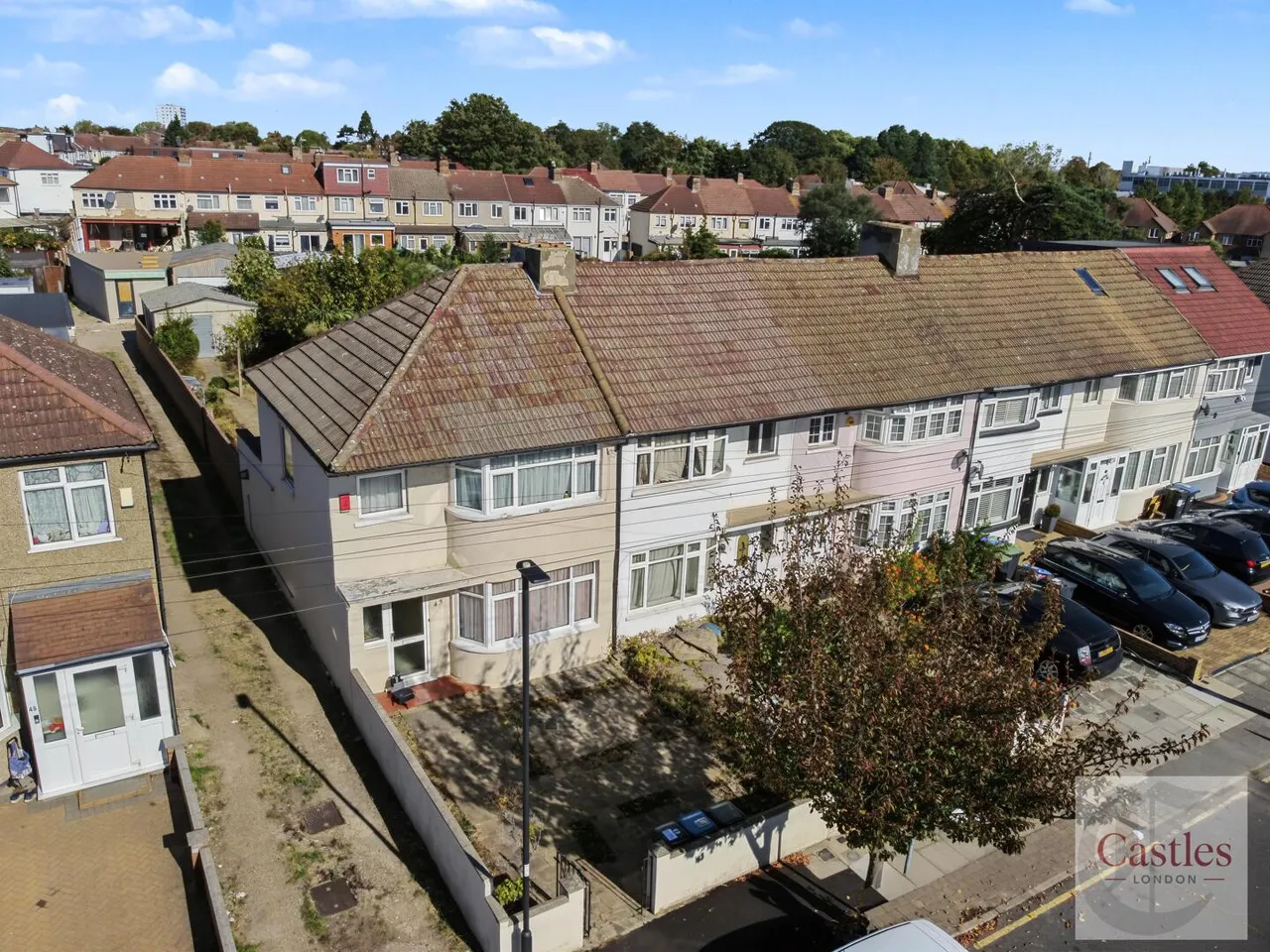 Broadlands Avenue, Enfield, EN3, photo 30