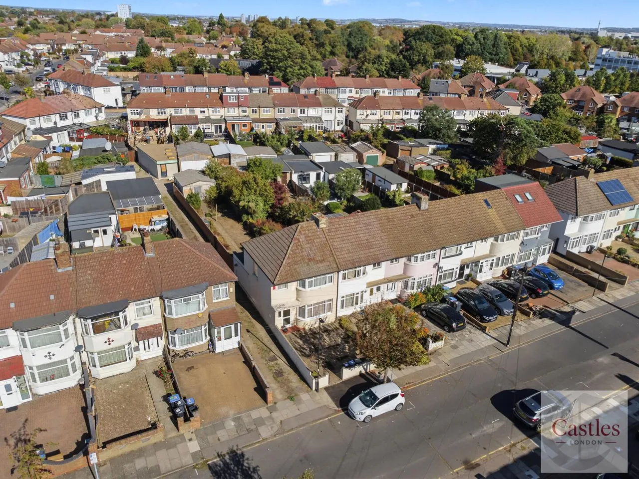 Broadlands Avenue, Enfield, EN3, photo 29