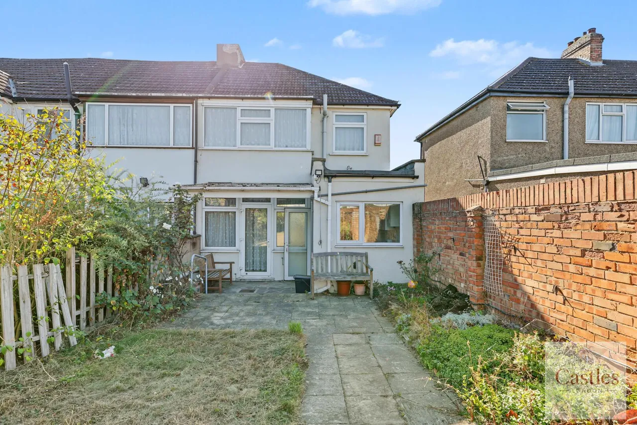 Broadlands Avenue, Enfield, EN3, photo 21