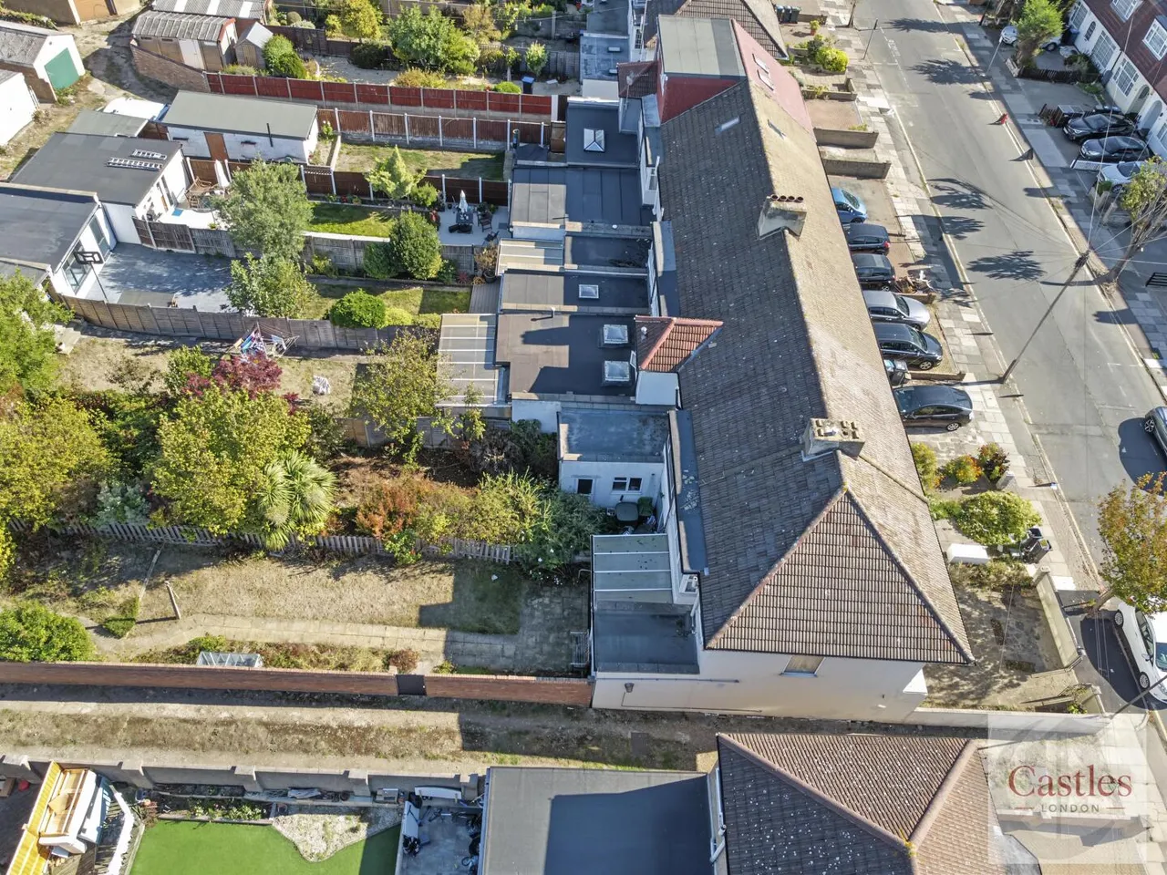 Broadlands Avenue, Enfield, EN3, photo 28