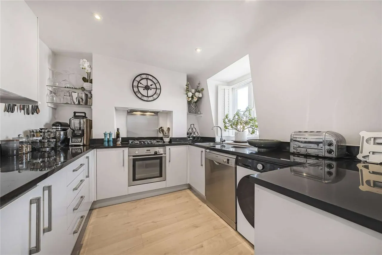 Twickenham Road, Teddington, TW11, photo 4