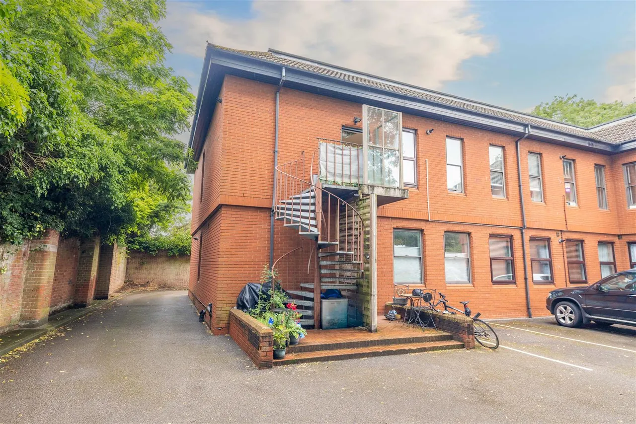 Clewer Hill Road, Windsor, SL4 4FN, photo 10