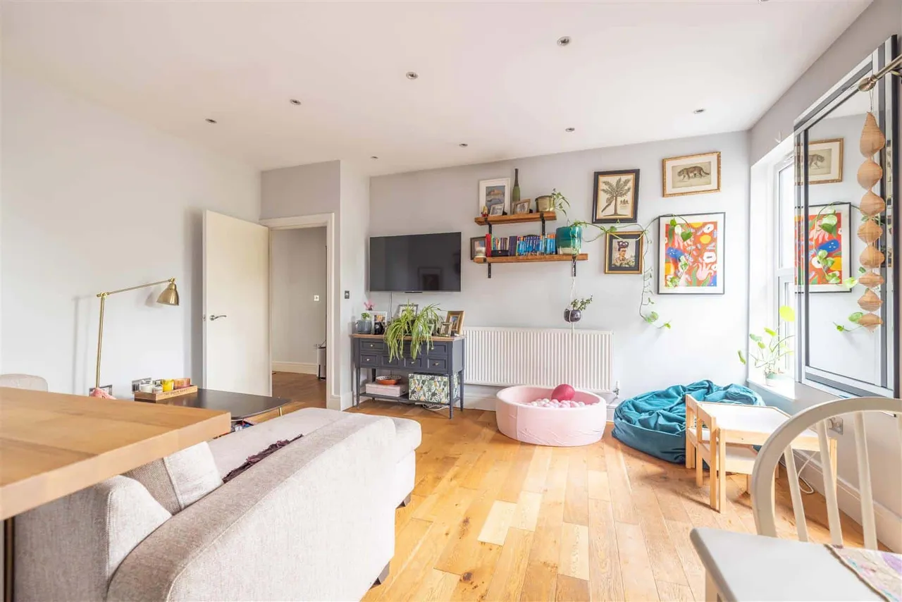 Clewer Hill Road, Windsor, SL4 4FN, photo 3