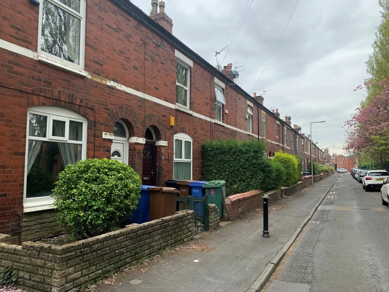 Sydney Street, Offerton, SK2, photo 16