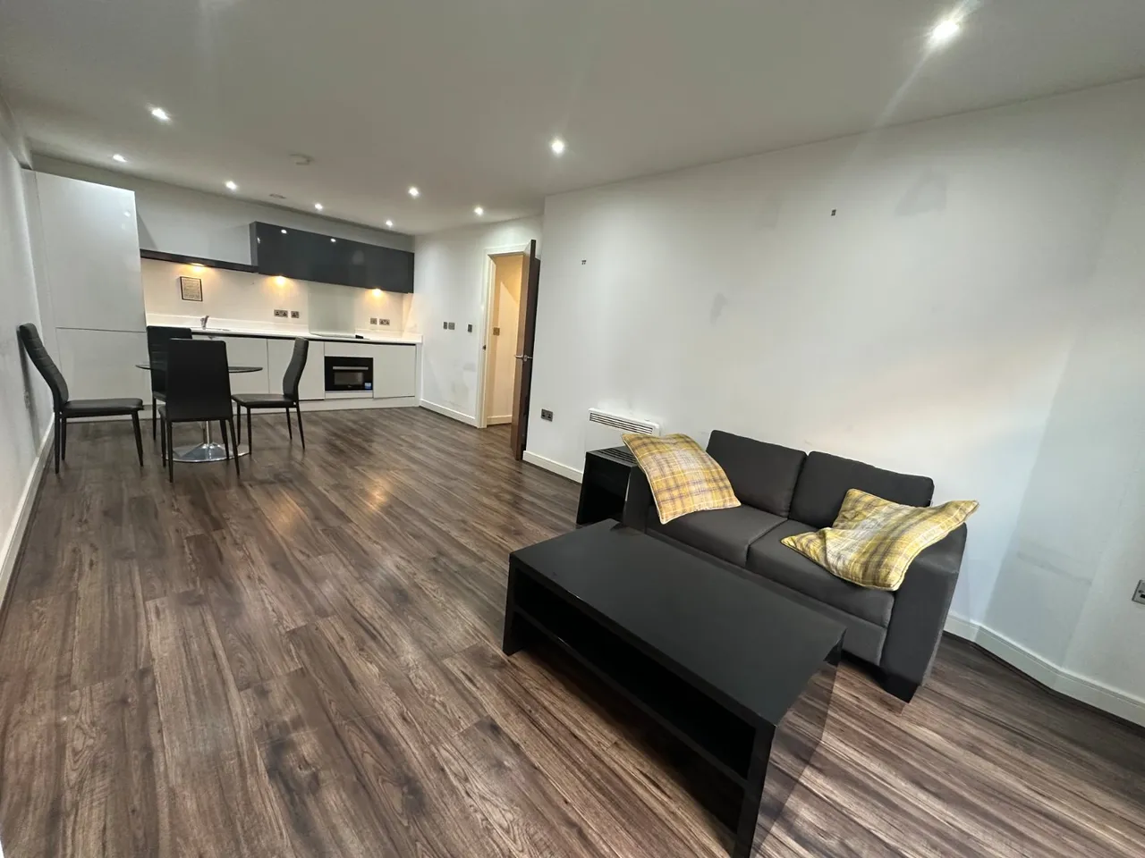 2 bed flat for sale, Pope Street, Birmingham, B1