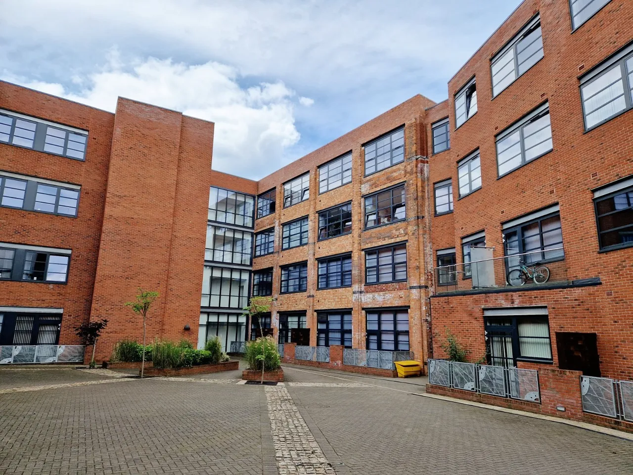 Pope Street, Birmingham, B1, photo 12