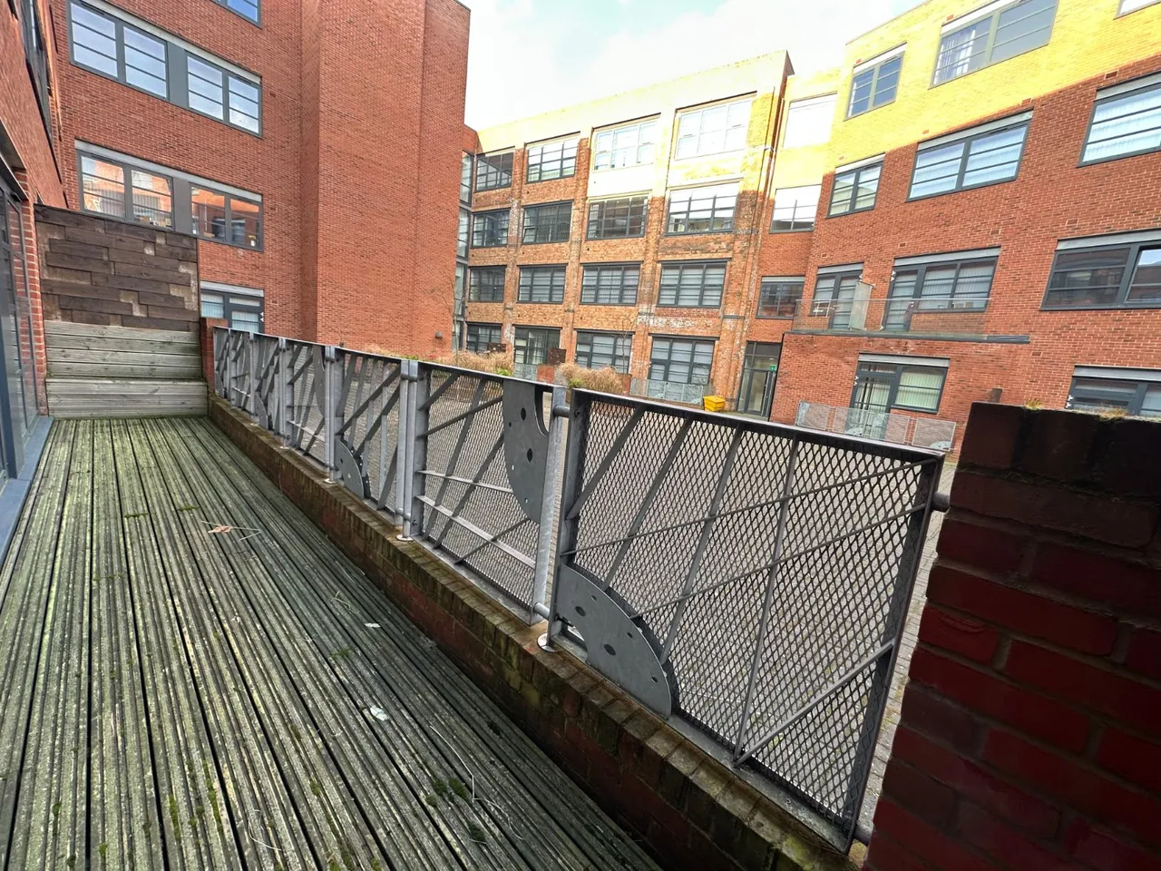 Pope Street, Birmingham, B1, photo 3