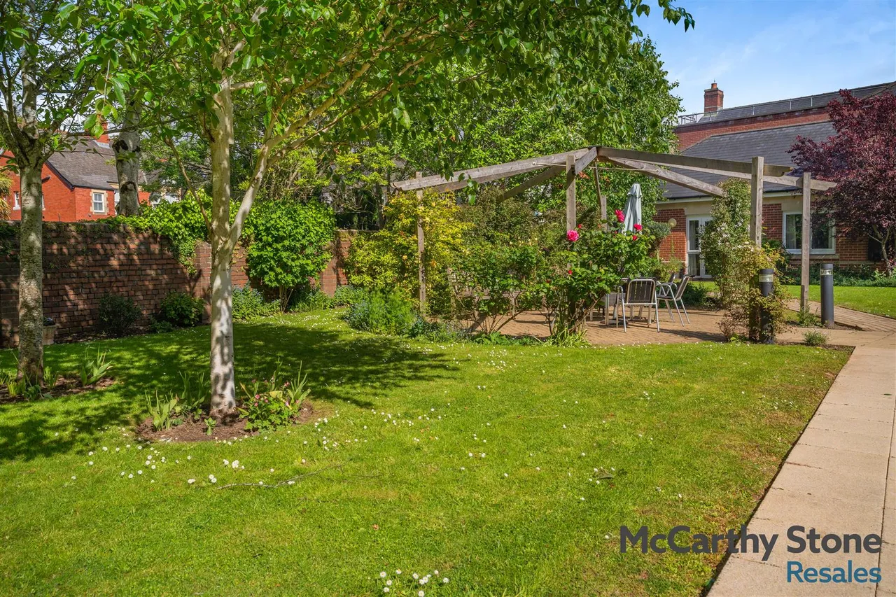Marlborough Road, Cardiff, CF23, photo 23