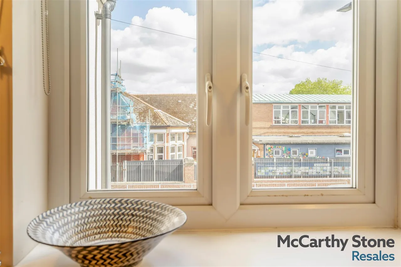 Marlborough Road, Cardiff, CF23, photo 13