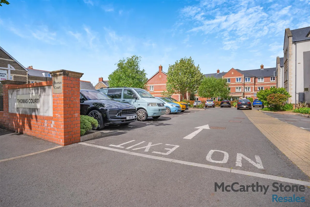 Marlborough Road, Cardiff, CF23, photo 20