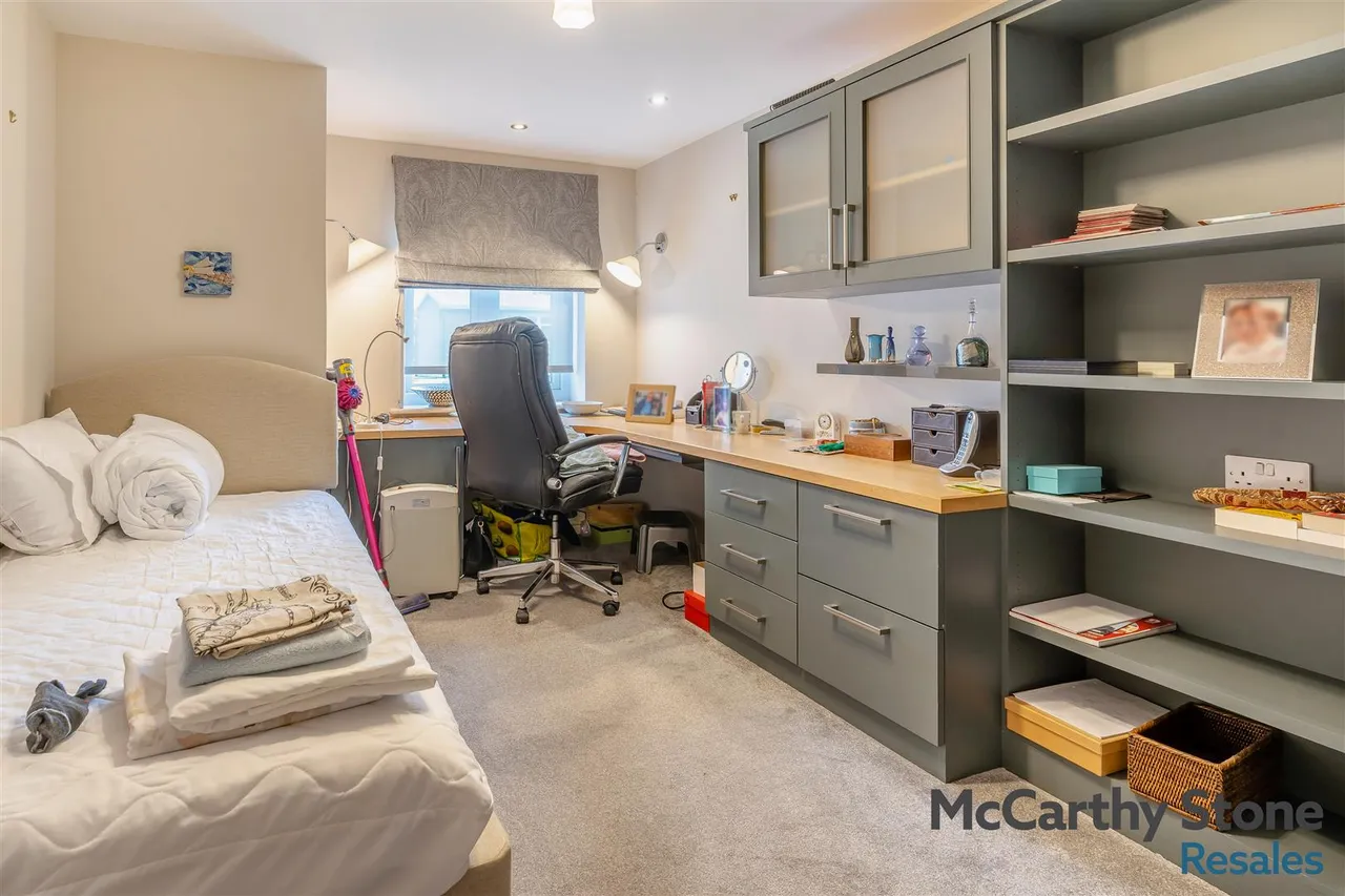 Marlborough Road, Cardiff, CF23, photo 12