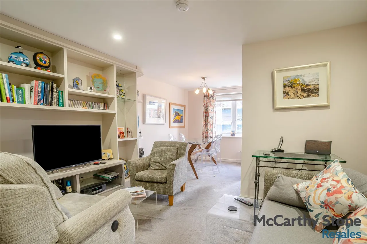 Marlborough Road, Cardiff, CF23, photo 6