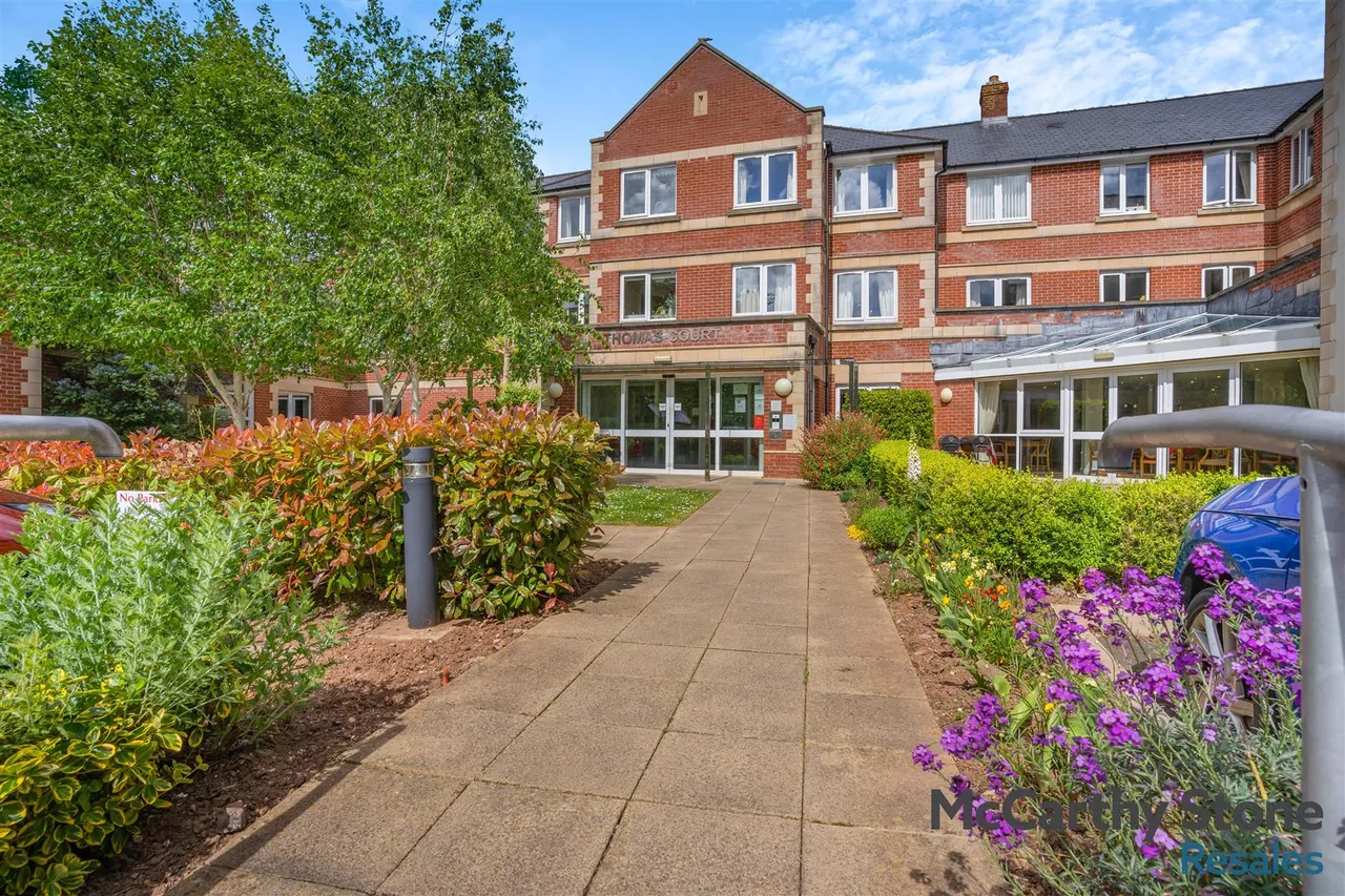 Marlborough Road, Cardiff, CF23, photo 21