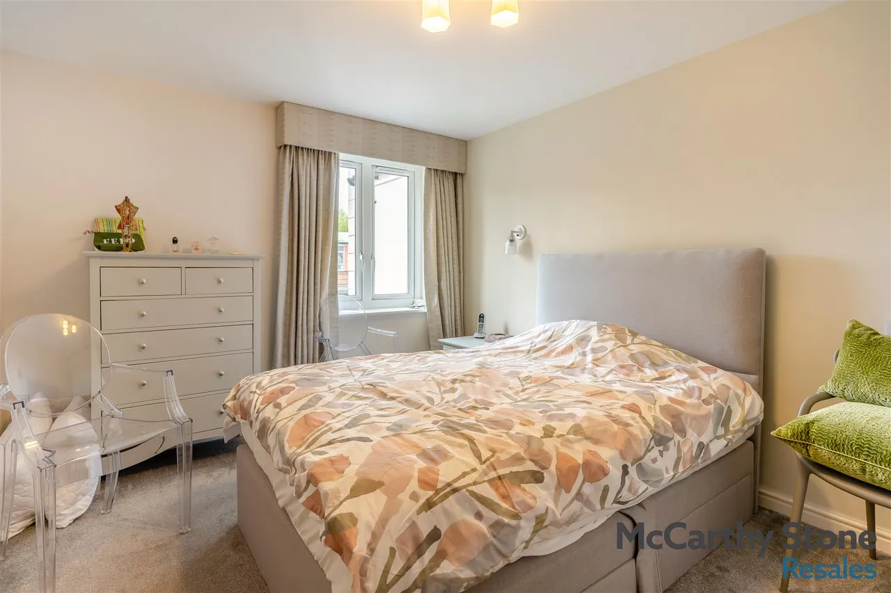 Marlborough Road, Cardiff, CF23, photo 14