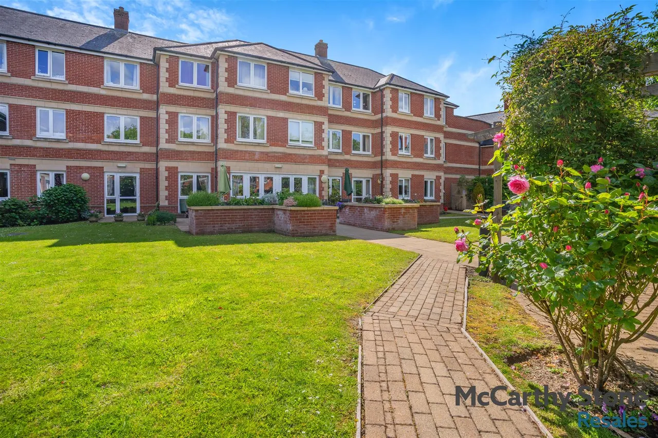 Marlborough Road, Cardiff, CF23, photo 22